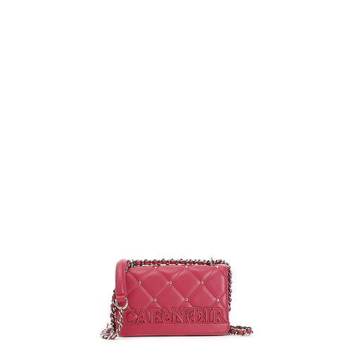 PATTINA CON LOGO APPLICATO, TRAPUNTA ERIVETTI
