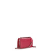 PATTINA CON LOGO APPLICATO, TRAPUNTA ERIVETTI