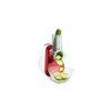 MIXER TRITATITTO TEFAL 200W MB756G31 WHITE/RED