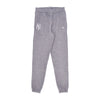 NEW ERA Pantalone Tuta Felpato Uomo Mlb League Essential Jogger Neyyan Heather Grey/white da uomo