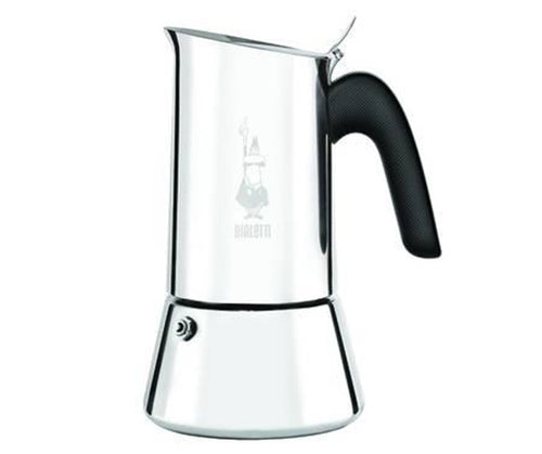 BIALETTI CAFFETTIERA VENUS ADATTA PER INDUZIONE 2 tazze FERR 264600
