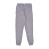 NEW ERA Pantalone Tuta Felpato Uomo Mlb League Essential Jogger Neyyan Heather Grey/white da uomo