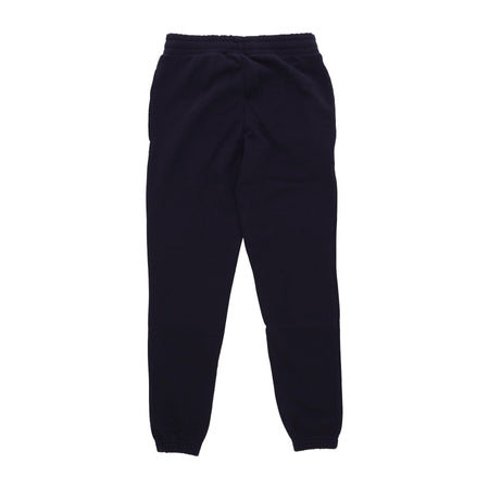 NEW ERA Pantalone Tuta Felpato Uomo Mlb League Essential Jogger Neyyan Navy/white da uomo