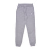NEW ERA Pantalone Tuta Leggero Uomo Ne Essential Jogger Heather Grey/black da uomo
