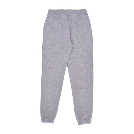 NEW ERA Pantalone Tuta Leggero Uomo Ne Essential Jogger Heather Grey/black da uomo