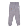 NEW ERA Pantalone Tuta Felpato Uomo Nba Essential Jogger Loslak Heather Grey/true Purple da uomo