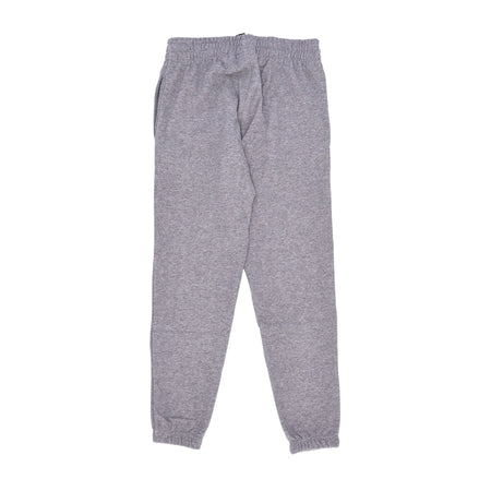 NEW ERA Pantalone Tuta Felpato Uomo Nba Essential Jogger Loslak Heather Grey/true Purple da uomo