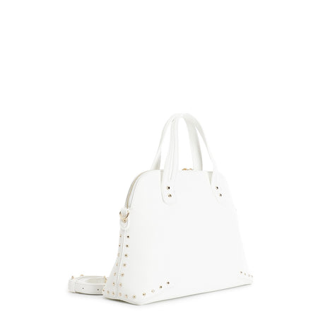 BORSA A MANO CON APPLICAZIONI DI RIVETTI