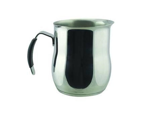 ILSA LATTIERA OMNIA - 2 tazze, lt 0,2 acciaio inox 18/10 FERR 289863