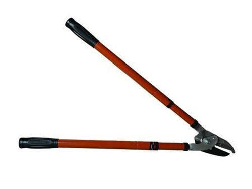 TRONCARAMI A TAGLIO BATTENTE DRITTO TELESCOPICA MANICI METALLO da cm.60 a 95 -