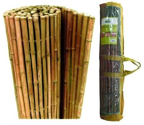 ARELLA BAMBU' 14/16 - filo metallo passante mt.1,5x3 - FER 317627