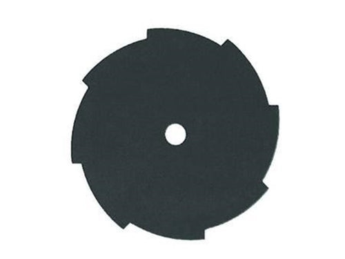 DISCO IN METALLO PER DECESPUGLIATORE A 8 DENTI ø mm..255, FER 280327
