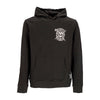 ELEMENT Felpa Leggera Cappuccio Uomo Passenger Hoodie X Timber Off Black da uomo