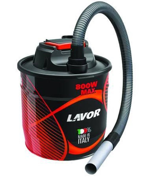 LAVORWASH ASPIRACENERI ELETTRICO ASHLEY 1.2 LT.14 800W FER 302173