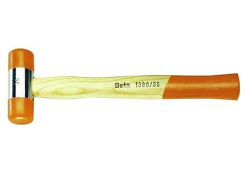 BETA MAZZUOLE CON BATTENTI INTERCAMBIABILI ART.1390 ø 60x128h. mm.380 FER 133968