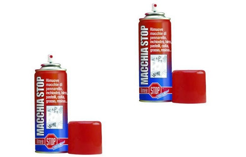 MACCHIA-STOP DETERGENTE MULTIUSO - ml.200 - 3 pz FER 61056
