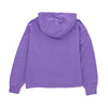 ELEMENT Felpa Leggera Cappuccio Corta Donna W Cornell 3.0 Po Hoodie Passion Flower da donna