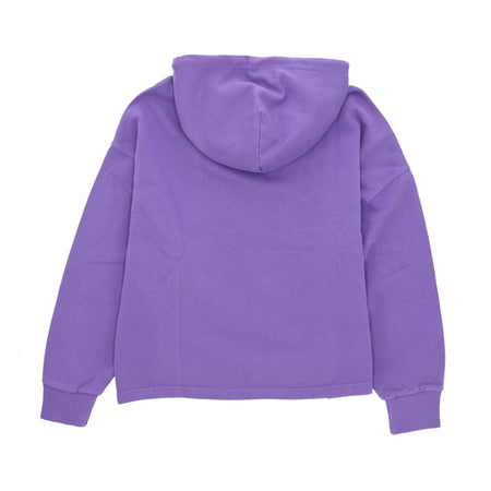 ELEMENT Felpa Leggera Cappuccio Corta Donna W Cornell 3.0 Po Hoodie Passion Flower da donna