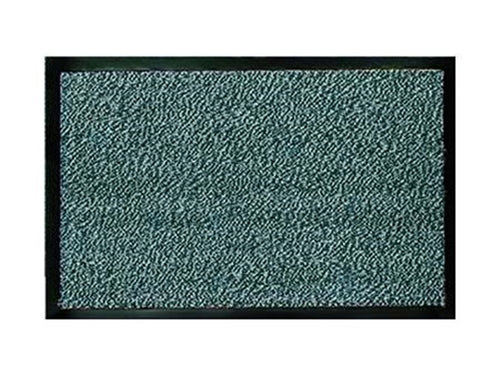 ZERBINO MANGIASPORCO GRIGIO SPESSORE MM.9 cm.90x150 FER 336338