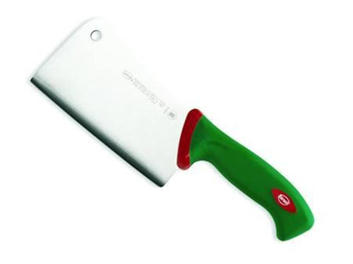 SANELLI MANNAIA coltello a lama rigida e pesante, - cm.16 FER 353625