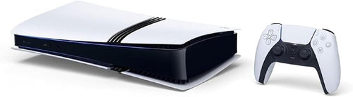 CONSOLE SONY PS5 PRO DIGITAL SLIM 2TB WHITE EU