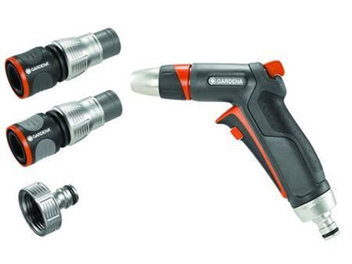SET COMPLETO PER UN RACCORDO RAPIDO AL TUBO E AL RUBINETTO FER 345538