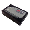 Cables Direct USB2-HDMILAN moltiplicatore AV Trasmettitore e ricevitore AV Nero (HDMI over LAN Extender)