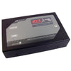 Cables Direct USB2-HDMILAN moltiplicatore AV Trasmettitore e ricevitore AV Nero (HDMI over LAN Extender)