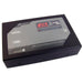 Cables Direct USB2-HDMILAN moltiplicatore AV Trasmettitore e ricevitore AV Nero (HDMI over LAN Extender)