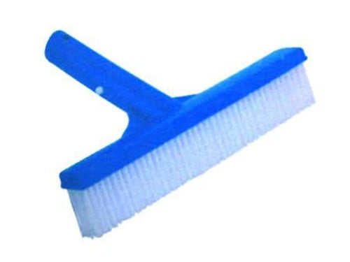 SPAZZOLA SENZA MANICO PER PARETI PISCINA cm.26 FER 225052