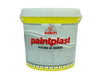 QUARZO PLASTICO PAINTPLAST PER INTERNI ED ESTERNI - lt.2.5 bianco FERR 382847