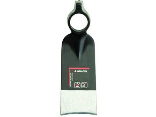 BELLOTA ZAPPA SPALLA TONDA MOD.7 gr.325 cm.5x13.5h. occhio ø mm.30/31 FER 270922