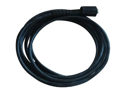 TUBO SONDA SPURGATUBI ALTA PRESSIONE - mt.5 attacco innesto baionetta FER 154048