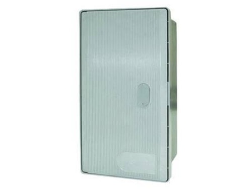 CONTENITORE MONOFASE SERIE ARE/GMI-Y UNIFICATO - mm.420x230 FER 297462