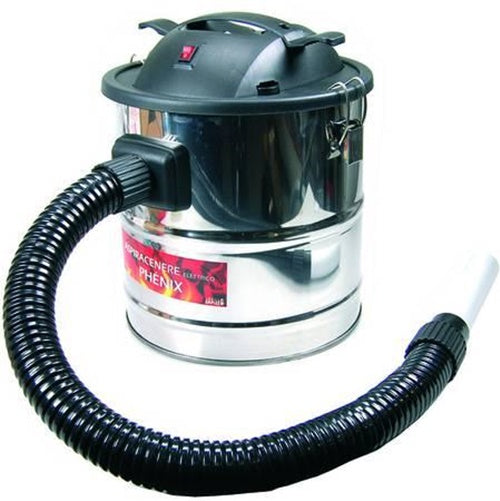 ASPIRACENERE ELETTRICO INOX PHENIX LT.18 1000W FER 229913
