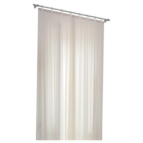 TENDA ZANZARIERA FRANGISOLE PER PORTA CM.150X250H. COLORE BIANCO pz 2