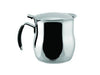 ILSA CAFFETTIERA-TEIERA OMNIA CON COPERCHIO 4-2 tazze, lt 0,35 FER 289924