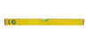 LIVELLA IN ALLUMINIO CON DUE BOLLE - cm.30 - FERR 103541