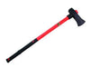 MAZZASCURE CON MANICO IN FIBRA in acciaio forgiato - Kg.3,5 FER 38027