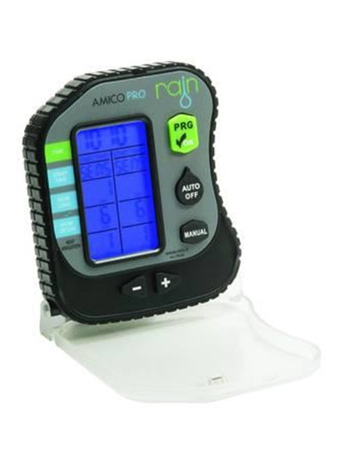RAIN CENTRALINA ELETTRONICA A BATTERIA RAIN AMICO PRO - 4 stazioni -FER 323628