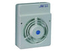 ASPIRATORE ELETTRICO PARETE CENTRIFUGO AUTOMATICO 20W FORO ø mm.120 FER 81344