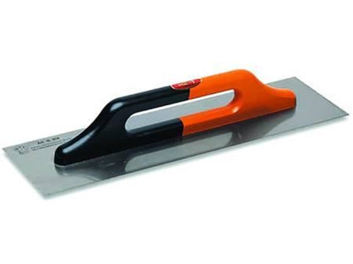 FRATTONE TIPO TEDESCO A DUE MANI ART.814 cm.48x14 FER 66303