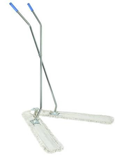 APEX SCOPA A FORBICE COMPLETA chiusa cm.105x40x140 FER 391986
