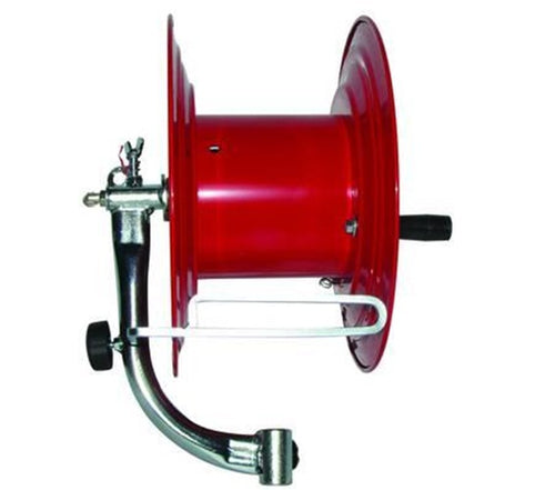 AVVOLGITUBO PER TUBO ARIA COMPRESSA mt.150 di tubo ø mm.8/10 FER FER-287135