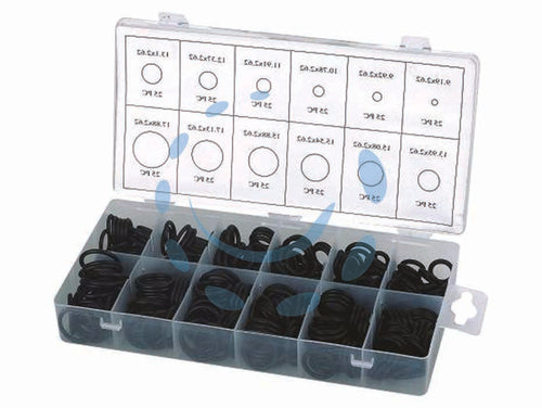 GUARNIZIONI ON-RING ASSORTITE PZ.300