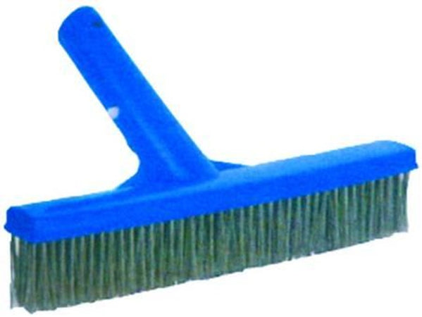 SPAZZOLONE ALGHE SENZA MANICO PER PISCINE INTERRATE mm.25x35h. FER 225083