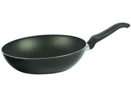 BALLARINI WOK 1 MANICO FIRENZE - cm.28 - FER 357364