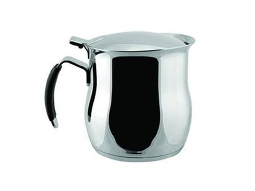 ILSA CAFFETTIERA-TEIERA OMNIA CON COPERCHIO - 6-4 tazze, lt 0,5 FER-289931