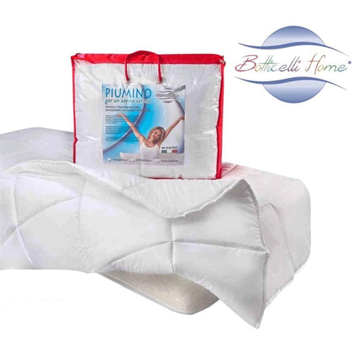 Piumino Varie Misure Microfibra 350 gr/m² Lovely Botticelli Home