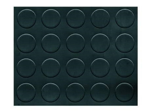 PAVIMENTO PVC BOLLE rotolo da mt.25 - altezza cm.100 -spessore mm.1 FER 319690